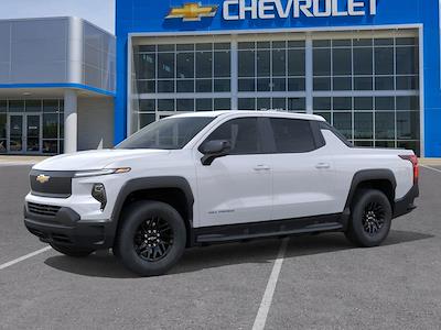 New 2024 Chevrolet Silverado EV - photo 1