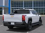 New 2024 Chevrolet Silverado EV Work Truck Crew Cab for sale #C29528 - photo 2
