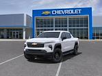 New 2024 Chevrolet Silverado EV Work Truck Crew Cab for sale #C29528 - photo 8