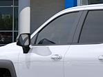 New 2024 Chevrolet Silverado EV Work Truck Crew Cab for sale #C29528 - photo 12