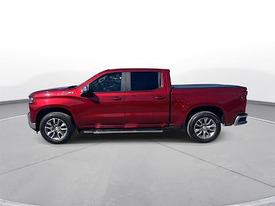 Used 2021 Chevrolet Silverado 1500 - photo 1