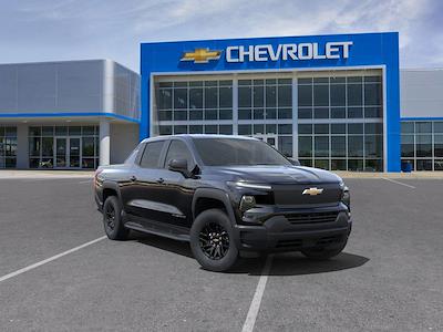 New 2024 Chevrolet Silverado EV - photo 1