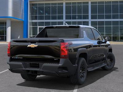 New 2024 Chevrolet Silverado EV - photo 1