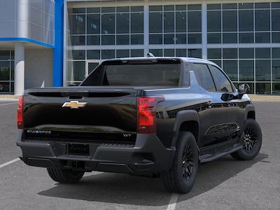 New 2024 Chevrolet Silverado EV - photo 1