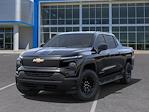 New 2024 Chevrolet Silverado EV Work Truck Crew Cab for sale #C29670 - photo 6