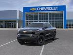New 2024 Chevrolet Silverado EV Work Truck Crew Cab for sale #C29670 - photo 8