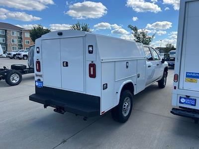 New 2024 Chevrolet Silverado 2500 - photo 1