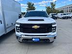 New 2024 Chevrolet Silverado 2500 Crew Cab Enclosed Service Body for sale #C29806 - photo 4