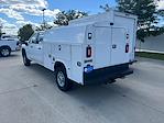 New 2024 Chevrolet Silverado 2500 Crew Cab Enclosed Service Body for sale #C29806 - photo 7