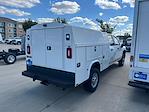 New 2024 Chevrolet Silverado 2500 Crew Cab Enclosed Service Body for sale #C29806 - photo 2