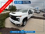 2024 Chevrolet Silverado 2500 Crew Cab SRW RWD Enclosed Service Body for sale #C29807 - photo 1