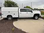 2024 Chevrolet Silverado 2500 Crew Cab SRW RWD Enclosed Service Body for sale #C29807 - photo 6