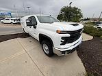 2024 Chevrolet Silverado 2500 Crew Cab SRW RWD Enclosed Service Body for sale #C29807 - photo 7