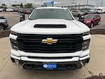 2024 Chevrolet Silverado 2500 Crew Cab SRW RWD Enclosed Service Body for sale #C29807 - photo 8