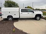2024 Chevrolet Silverado 2500 Crew Cab SRW 4x2 Knapheide Enclosed Service Body for sale #C29807 - photo 6