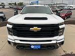 2024 Chevrolet Silverado 2500 Crew Cab SRW 4x2 Knapheide Enclosed Service Body for sale #C29807 - photo 8