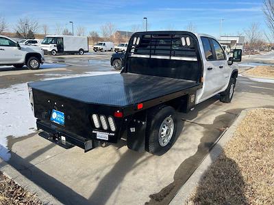 New 2024 Chevrolet Silverado 2500 - photo 1