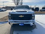 2024 Chevrolet Silverado 2500 Double Cab SRW 4x4 CM Truck Beds Flatbed Truck for sale #C29845 - photo 3