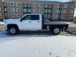 2024 Chevrolet Silverado 2500 Double Cab SRW 4x4 CM Truck Beds Flatbed Truck for sale #C29845 - photo 5