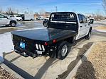 2024 Chevrolet Silverado 2500 Double Cab SRW 4x4 CM Truck Beds Flatbed Truck for sale #C29845 - photo 2