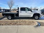 2024 Chevrolet Silverado 2500 Double Cab SRW 4x4 CM Truck Beds Flatbed Truck for sale #C29845 - photo 8