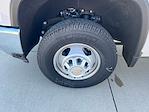 New 2024 Chevrolet Silverado 3500 Work Truck Crew Cab 4x4 Flatbed Truck for sale #C29924 - photo 12