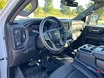 New 2024 Chevrolet Silverado 3500 Work Truck Crew Cab 4x4 Flatbed Truck for sale #C29924 - photo 16