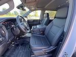 New 2024 Chevrolet Silverado 3500 Work Truck Crew Cab 4x4 Flatbed Truck for sale #C29924 - photo 17