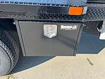 New 2024 Chevrolet Silverado 3500 Work Truck Crew Cab 4x4 Flatbed Truck for sale #C29924 - photo 26