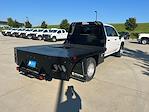 New 2024 Chevrolet Silverado 3500 Work Truck Crew Cab 4x4 Flatbed Truck for sale #C29924 - photo 5