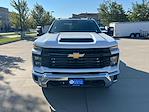 New 2024 Chevrolet Silverado 3500 Work Truck Crew Cab 4x4 Flatbed Truck for sale #C29924 - photo 8