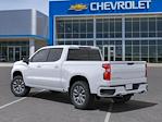 2025 Chevrolet Silverado 1500 Crew Cab 4x4 Pickup for sale #T30561 - photo 4