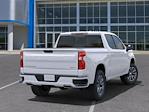2025 Chevrolet Silverado 1500 Crew Cab 4x4 Pickup for sale #T30561 - photo 3