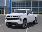 2025 Chevrolet Silverado 1500 Crew Cab 4x4 Pickup for sale #T30561 - photo 7