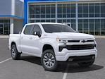 2025 Chevrolet Silverado 1500 Crew Cab 4x4 Pickup for sale #T30561 - photo 8