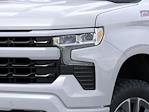 2025 Chevrolet Silverado 1500 Crew Cab 4x4 Pickup for sale #T30561 - photo 11