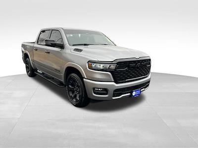 2025 Ram 1500 Crew Cab 4x4 Pickup for sale #C30274A - photo 1