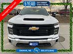 New 2024 Chevrolet Silverado 3500 Crew Cab Flatbed Truck for sale #C30282 - photo 1