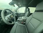 New 2024 Chevrolet Silverado 3500 Crew Cab Flatbed Truck for sale #C30283 - photo 3
