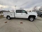 New 2024 Chevrolet Silverado 3500 Crew Cab Service Truck for sale #C30300 - photo 2