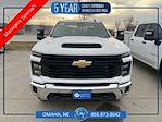 2024 Chevrolet Silverado 3500 Crew Cab 4x4 Service Truck for sale #C30300 - photo 1