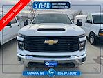 New 2024 Chevrolet Silverado 3500 Crew Cab Service Truck for sale #C30301 - photo 1