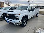 New 2024 Chevrolet Silverado 3500 Crew Cab Service Truck for sale #C30301 - photo 4