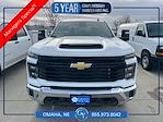 New 2024 Chevrolet Silverado 3500 Crew Cab Service Truck for sale #C30301 - photo 1