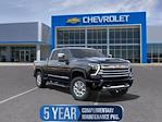 2025 Chevrolet Silverado 2500 Crew Cab 4x4 Pickup for sale #C30312 - photo 1