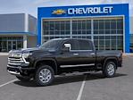 2025 Chevrolet Silverado 2500 Crew Cab 4x4 Pickup for sale #C30312 - photo 19
