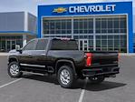 2025 Chevrolet Silverado 2500 Crew Cab 4x4 Pickup for sale #C30312 - photo 3