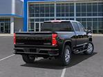 2025 Chevrolet Silverado 2500 Crew Cab 4x4 Pickup for sale #C30312 - photo 2