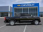 2025 Chevrolet Silverado 2500 Crew Cab 4x4 Pickup for sale #C30312 - photo 17