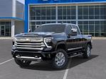 2025 Chevrolet Silverado 2500 Crew Cab 4x4 Pickup for sale #C30312 - photo 20